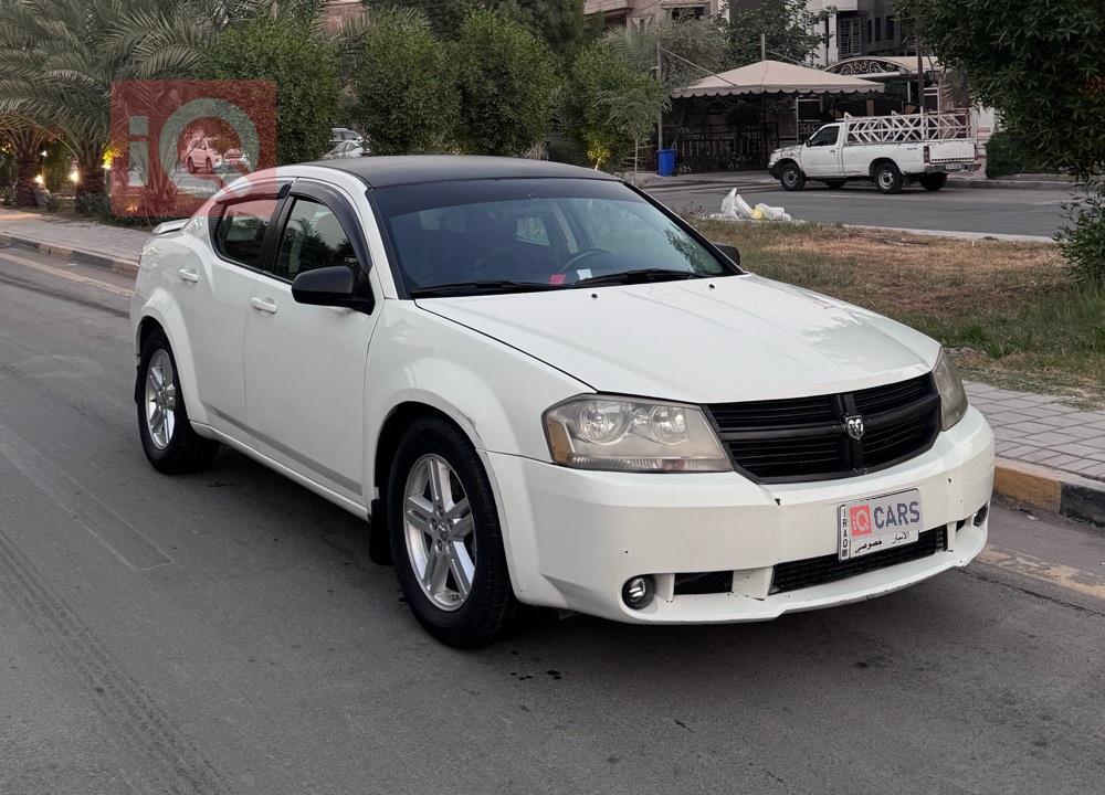 دۆج ئەڤێنجەر